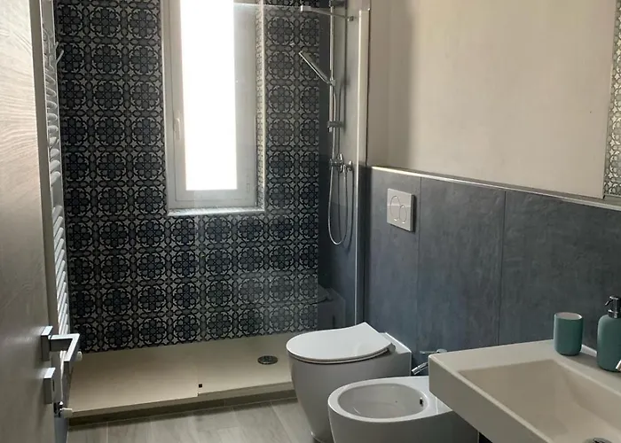 شقة Greenpeak, 2 Bedrooms & 2 Baths فلورنس