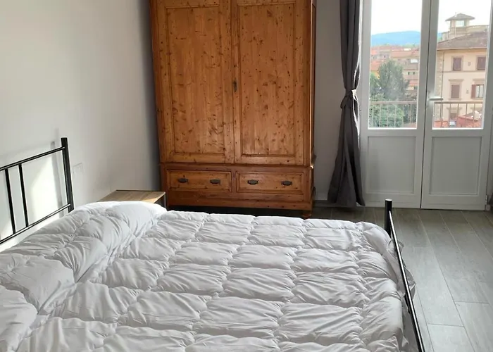 Greenpeak, 2 Bedrooms & 2 Baths فلورنس