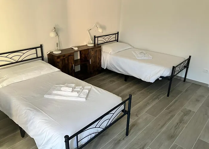 شقة Greenpeak, 2 Bedrooms & 2 Baths