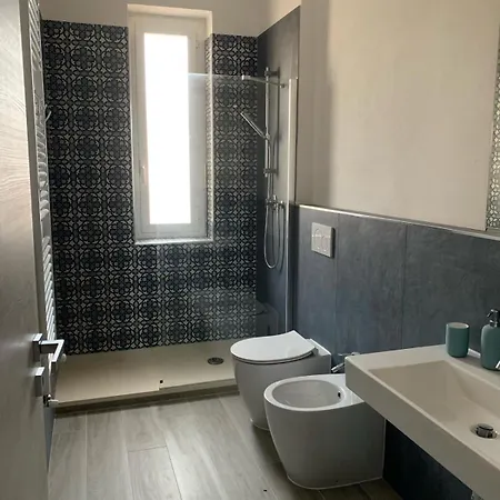 דירה Greenpeak, 2 Bedrooms & 2 Baths פירנצה