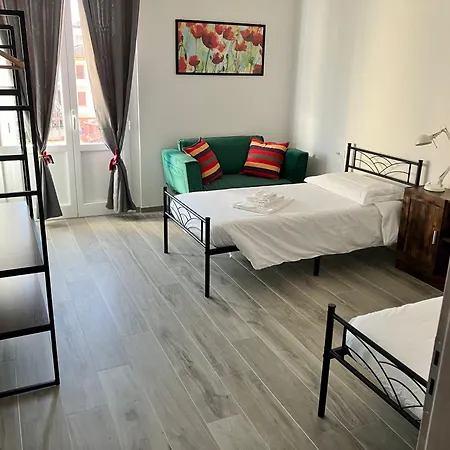 Greenpeak, 2 Bedrooms & 2 Baths Lägenhet
